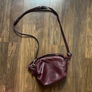 Rag and Bone Crossbody bag